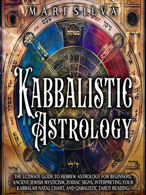 cover image of Kabbalistic Astrology